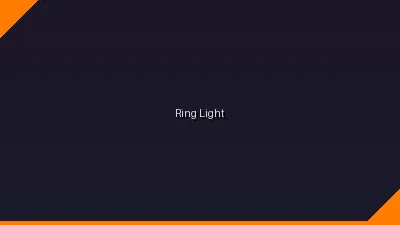 积分兑换 - LED环形补光灯 | 刺青女杀手 积分商城